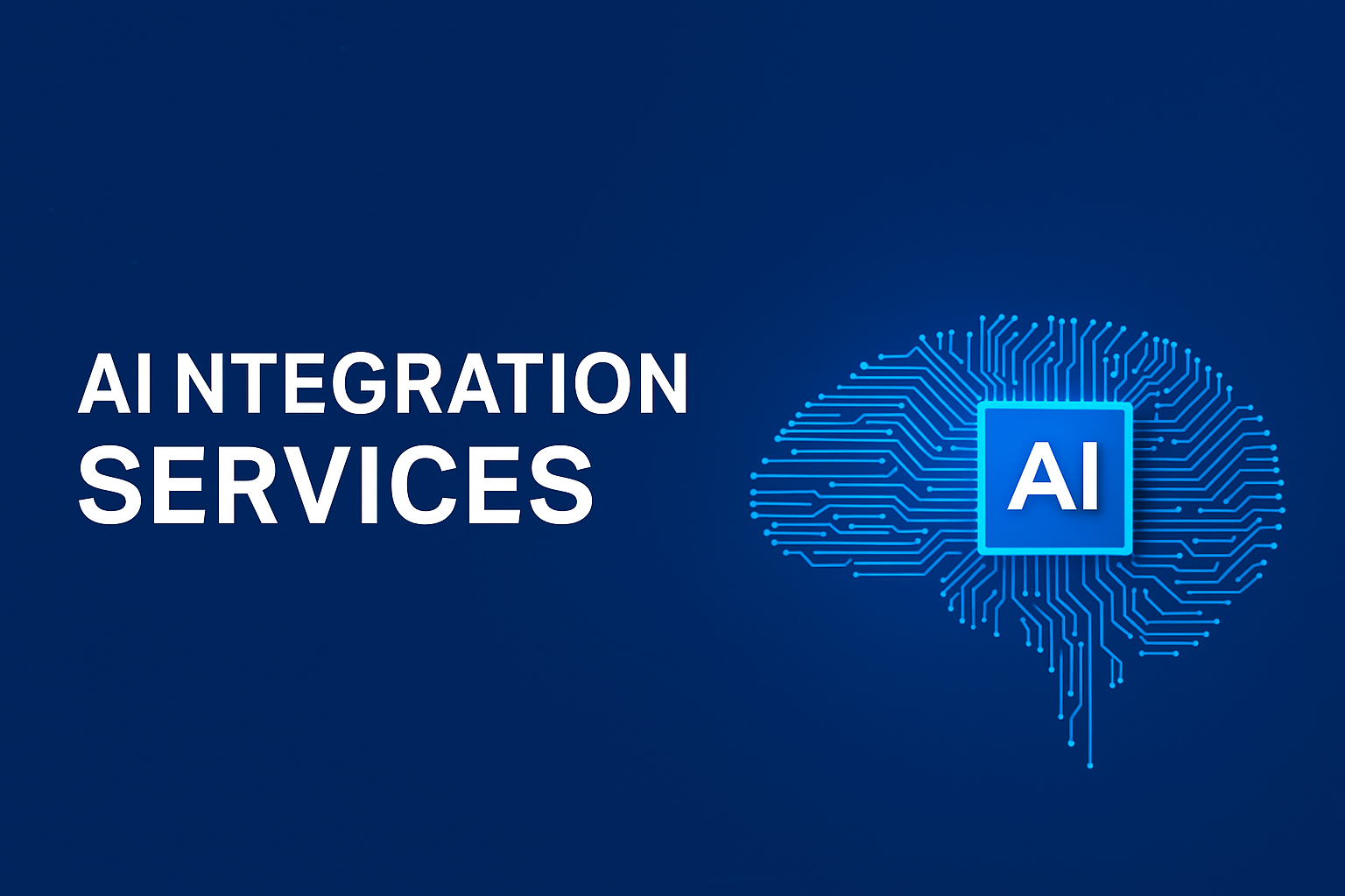 Intelligent systems that work inside your stack